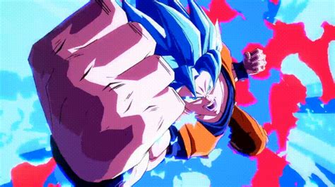 gif do goku|goku family gif.